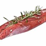 فیله گوسفندی